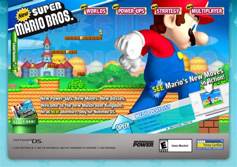 mario bros c|mario bros website.